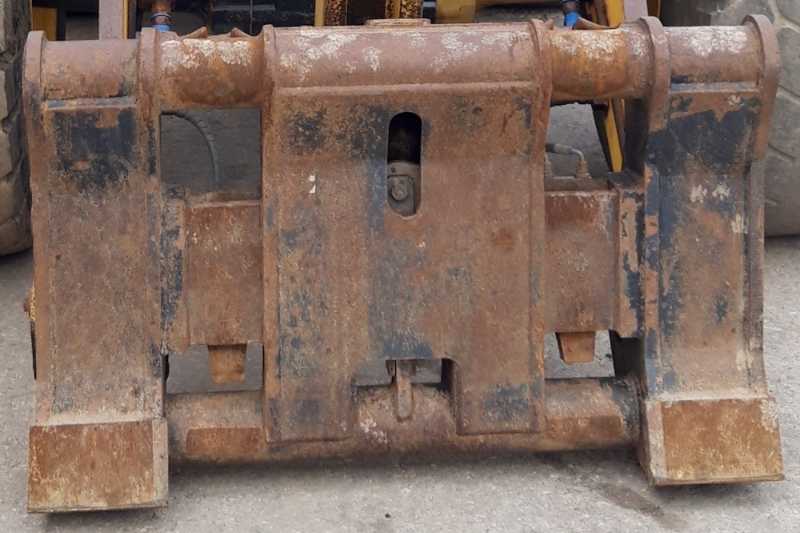 OmecoHub - Immagine KOMATSU WA400-5H